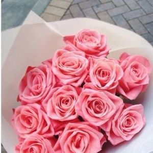 Meet your Posher, Sabrina